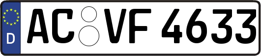 AC-VF4633