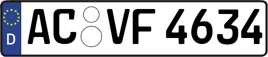 AC-VF4634