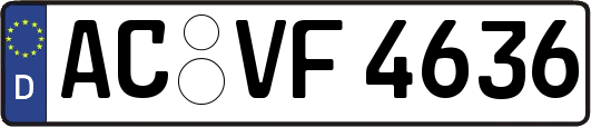 AC-VF4636
