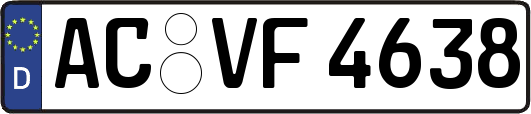 AC-VF4638