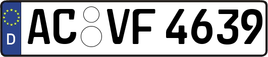 AC-VF4639