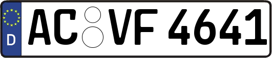 AC-VF4641