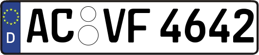 AC-VF4642