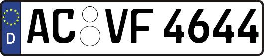 AC-VF4644