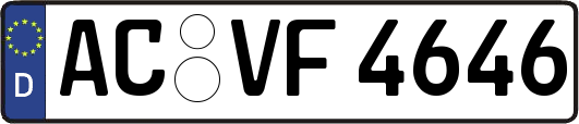 AC-VF4646