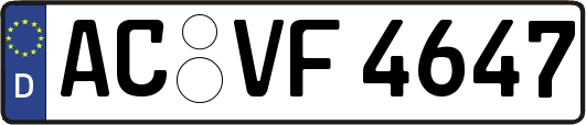 AC-VF4647