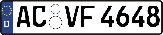 AC-VF4648