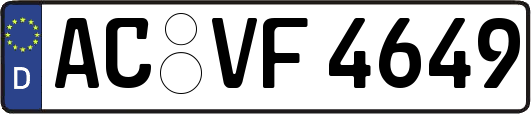AC-VF4649