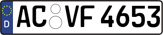 AC-VF4653