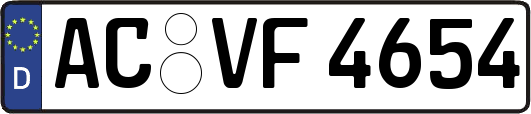 AC-VF4654