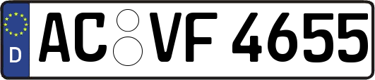 AC-VF4655