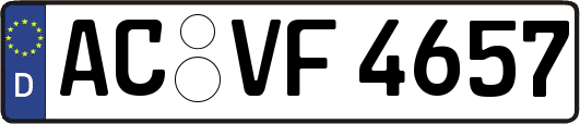 AC-VF4657