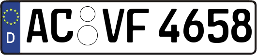 AC-VF4658