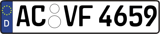 AC-VF4659
