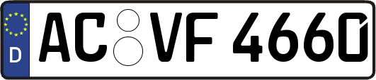 AC-VF4660