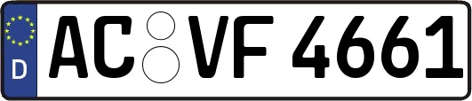 AC-VF4661