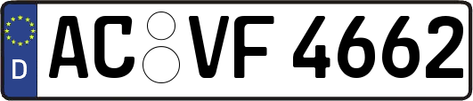 AC-VF4662
