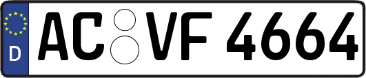 AC-VF4664