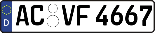 AC-VF4667
