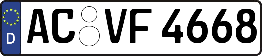 AC-VF4668