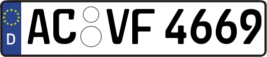 AC-VF4669
