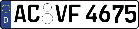 AC-VF4675