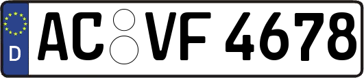 AC-VF4678