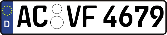 AC-VF4679
