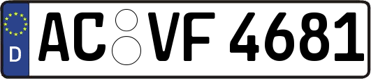 AC-VF4681