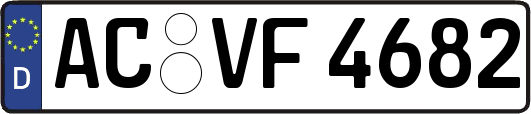 AC-VF4682
