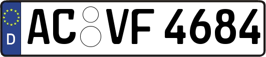AC-VF4684