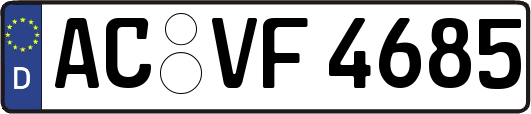 AC-VF4685