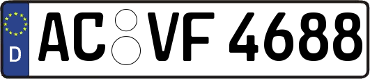 AC-VF4688