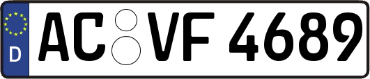 AC-VF4689