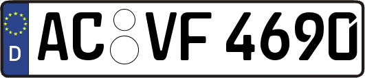 AC-VF4690