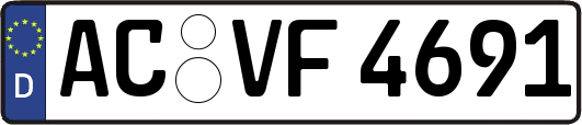 AC-VF4691