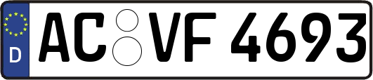 AC-VF4693