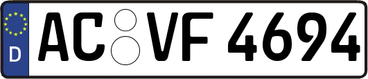 AC-VF4694