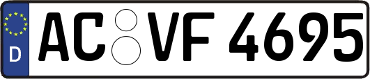 AC-VF4695