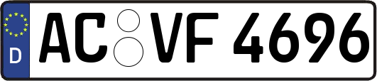 AC-VF4696