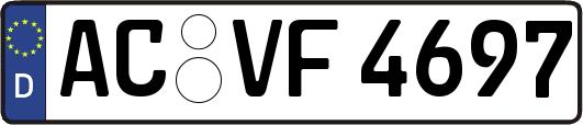 AC-VF4697