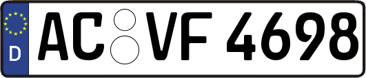 AC-VF4698