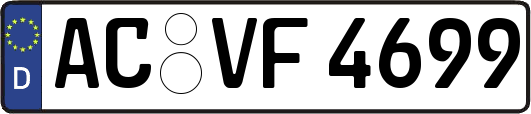 AC-VF4699