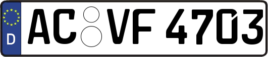 AC-VF4703