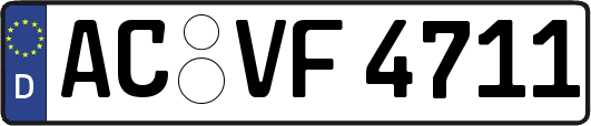 AC-VF4711