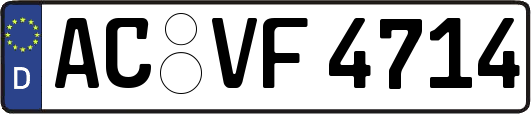 AC-VF4714