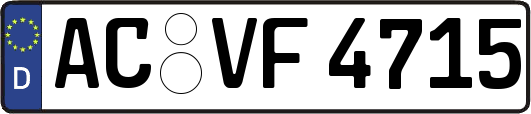 AC-VF4715