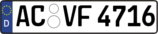 AC-VF4716