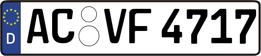 AC-VF4717