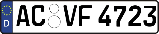 AC-VF4723
